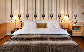Hotel Piz Buin Klosters