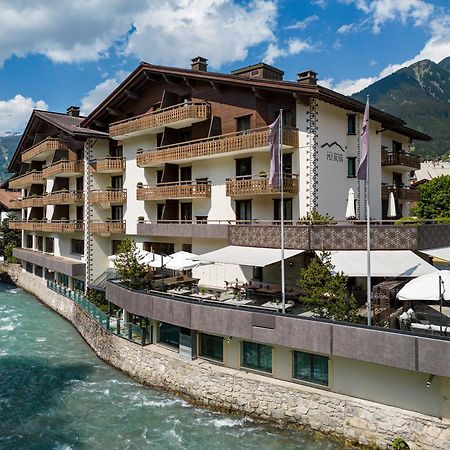 Hotel Piz Buin Klosters Esterno foto